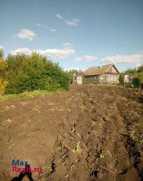 купить частный дом Жигулевск село Александровка, Комсомольский переулок, 9