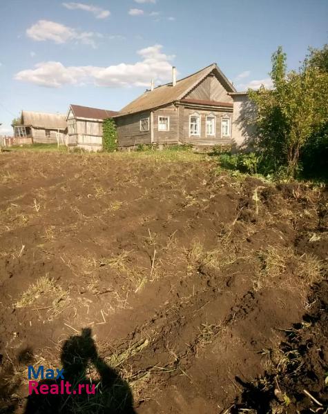 Жигулевск село Александровка, Комсомольский переулок, 9 дом