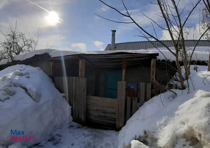 купить частный дом Жигулевск Жигулёвск, поселок Александровское Поле, улица Крылова, 43