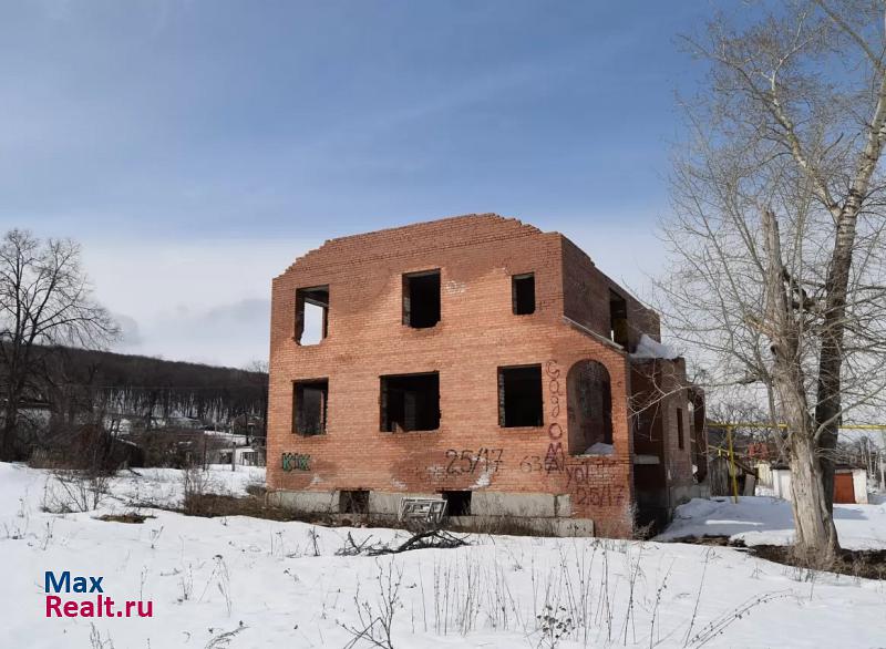 купить частный дом Жигулевск п. Солнечная поляна