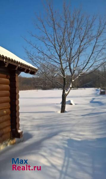 Жигулевск село Кармалы, Лесная улица