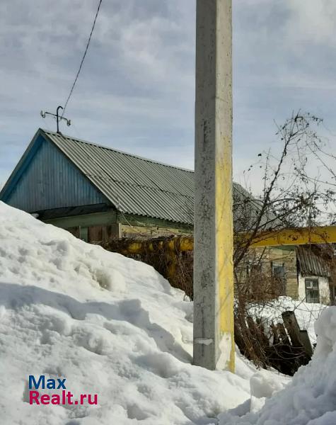 Жигулевск Александровское поле, ул. Крылова 0 дом