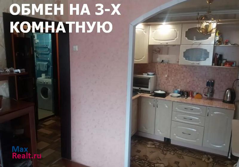 2-й микрорайон, 12 Славгород квартира