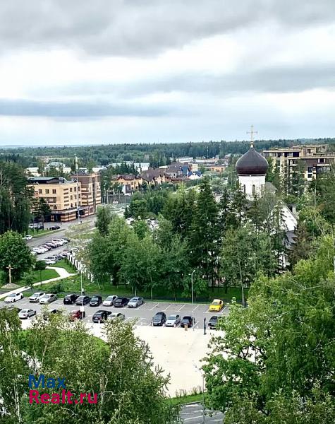 Москва, поселение Троицк, Солнечная улица, 2 Троицк продам квартиру