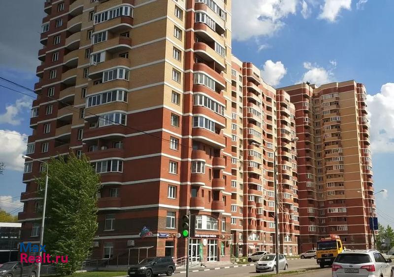 Москва, поселение Троицк, Городская улица, 20 Троицк квартира