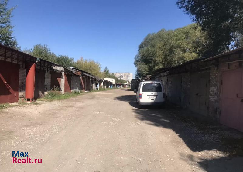 купить гараж Климовск Подольск, микрорайон Климовск