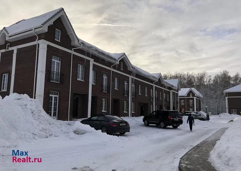 жилой комплекс Каскад Парк, 35 купить таунхаус Климовск