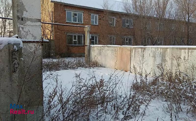 купить гараж Саяногорск городской округ Саяногорск