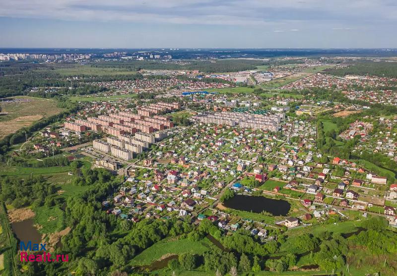 Люберцы садовое товарищество Долгий Луг, 161 продажа частного дома