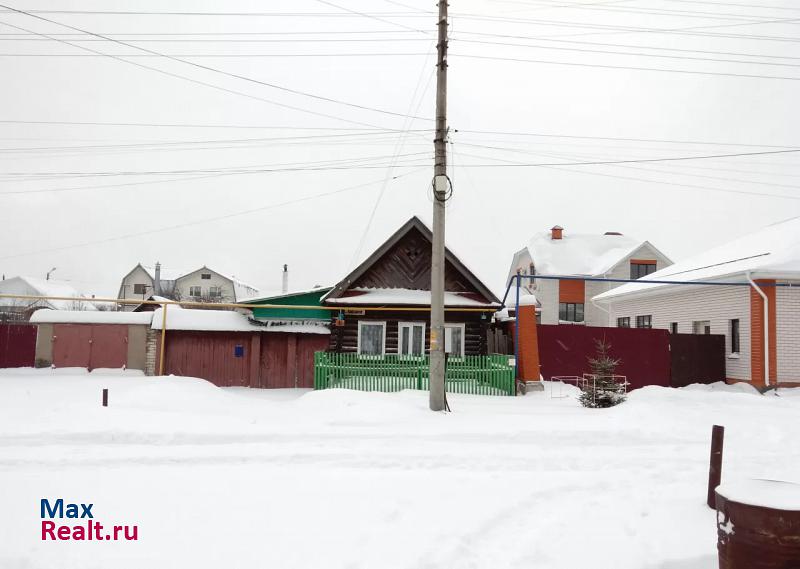 купить частный дом Волжск 1-ая люксембург д.41