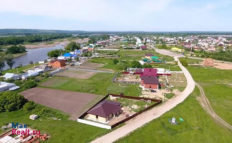 Волжск жилой район Западный