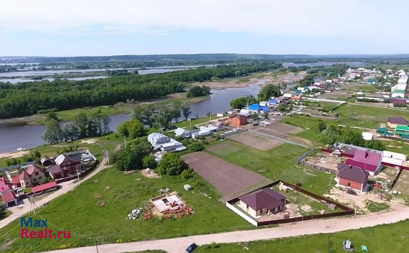 Волжск жилой район Западный частные дома