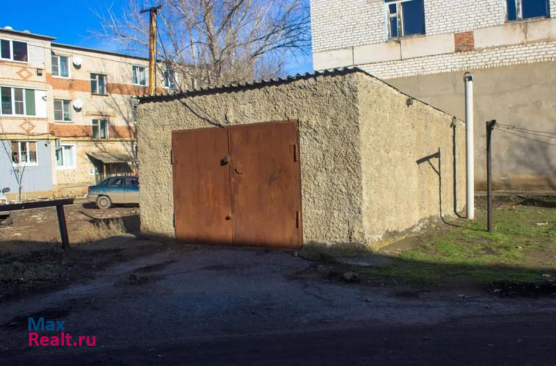 купить гараж Ахтубинск Северный городок.