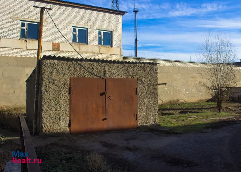 купить гараж Ахтубинск Северный городок.