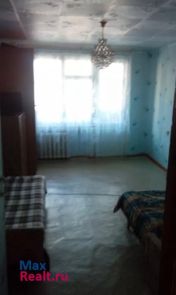 переулок Рухлядко, 1 Ахтубинск квартиры посуточно