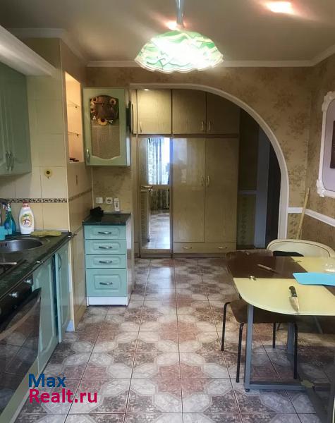 Ленинградская улица, 20к3 Черняховск продам квартиру