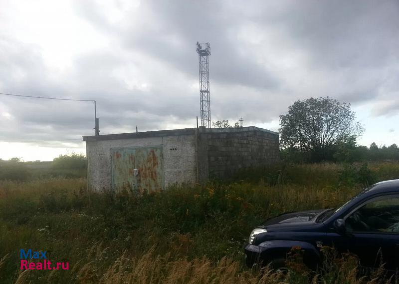 купить гараж Черняховск Новый Черняховск ст