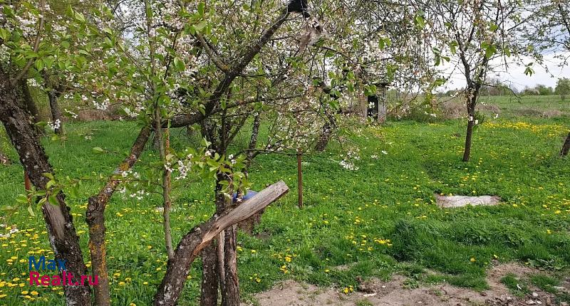 Черняховск поселок, Черняховский городской округ, Капустино дом