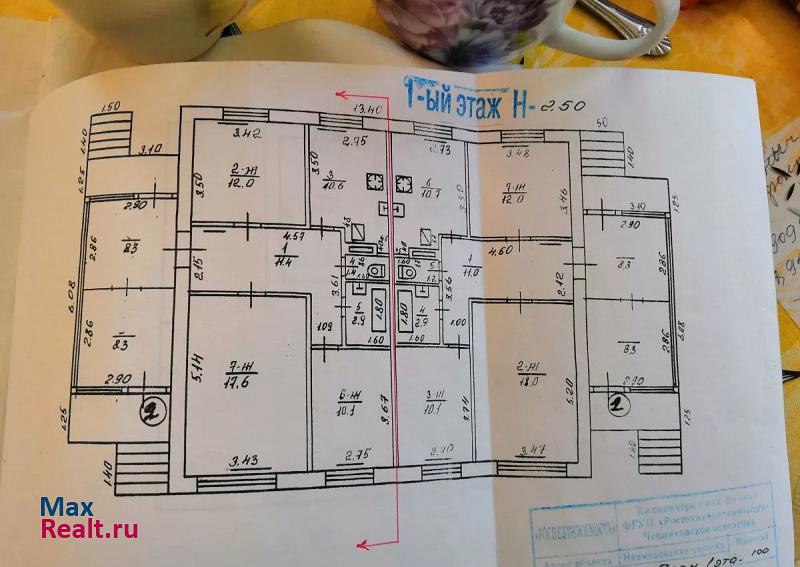 Черняховск посёлок Заовражное частные дома