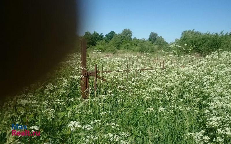 Черняховск посёлок Калиновка, Молодёжная улица продажа частного дома