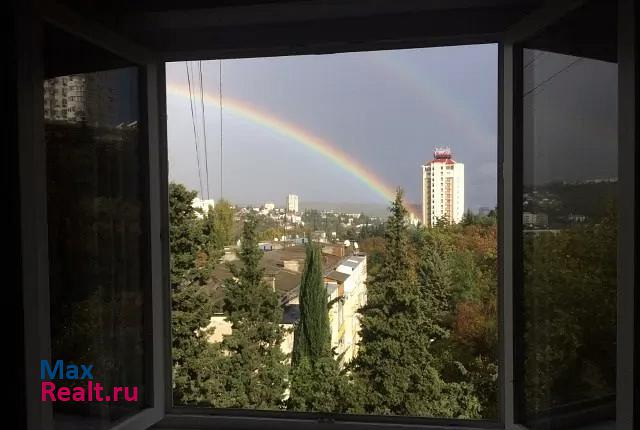 Алушта Ялтинская улица, 4 квартира снять без посредников