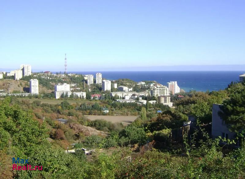 Алушта Ул.Нагорная квартира купить без посредников