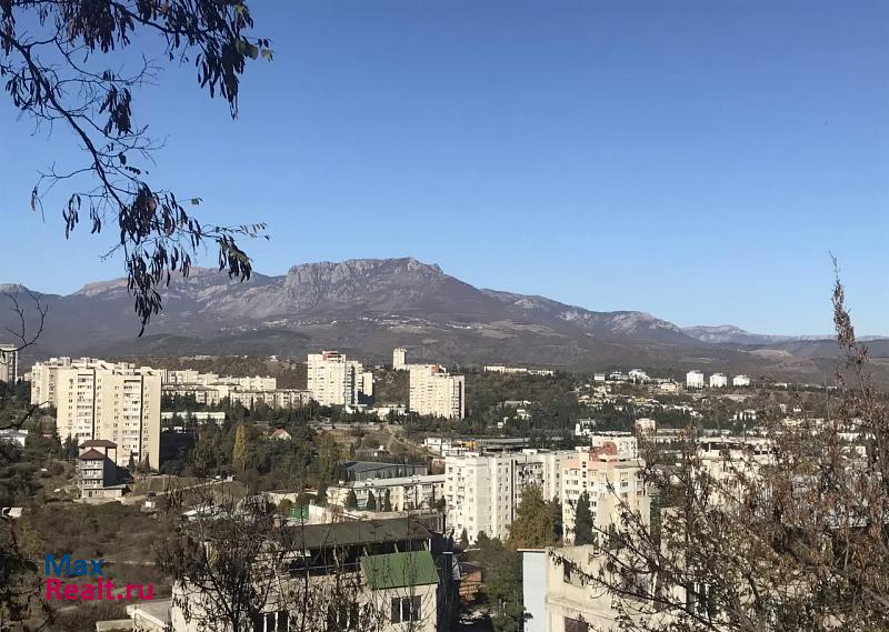 купить гараж Алушта Ялтинская улица, 25В