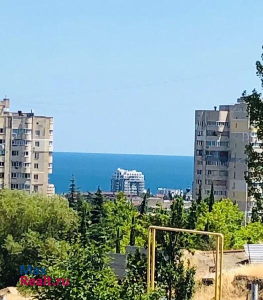 снять дом Алушта