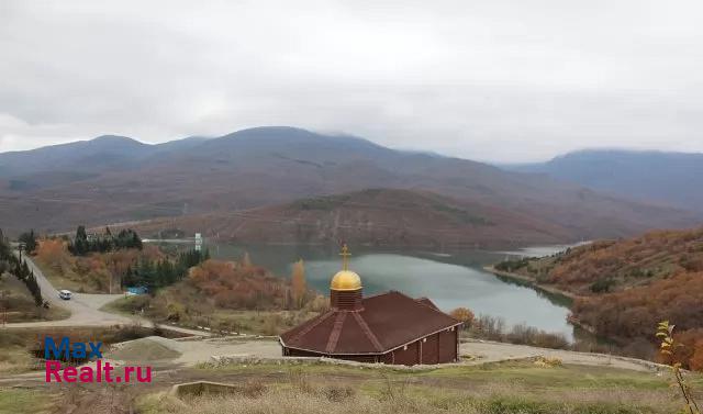 Алушта село Изобильное