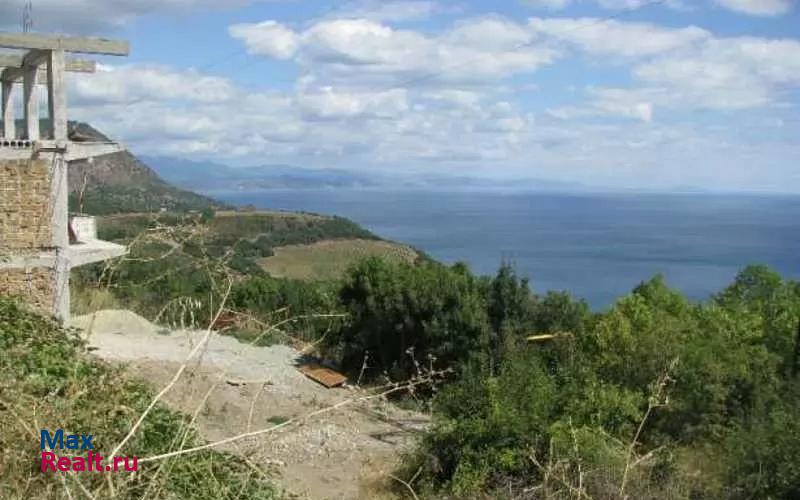 село Малый Маяк, Таврическая улица купить таунхаус Алушта