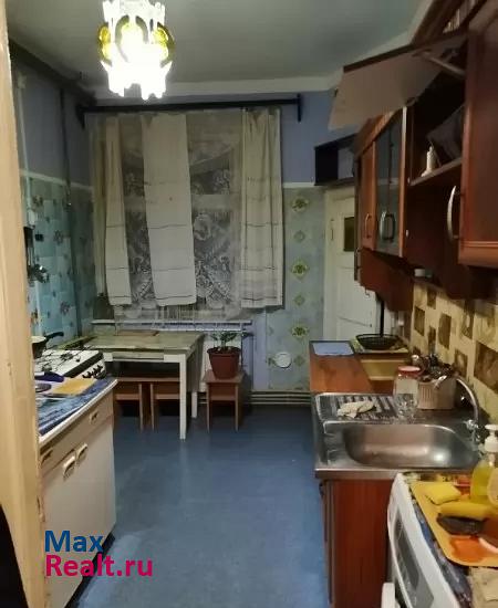 Кировоградская улица, 8 Советск продам квартиру