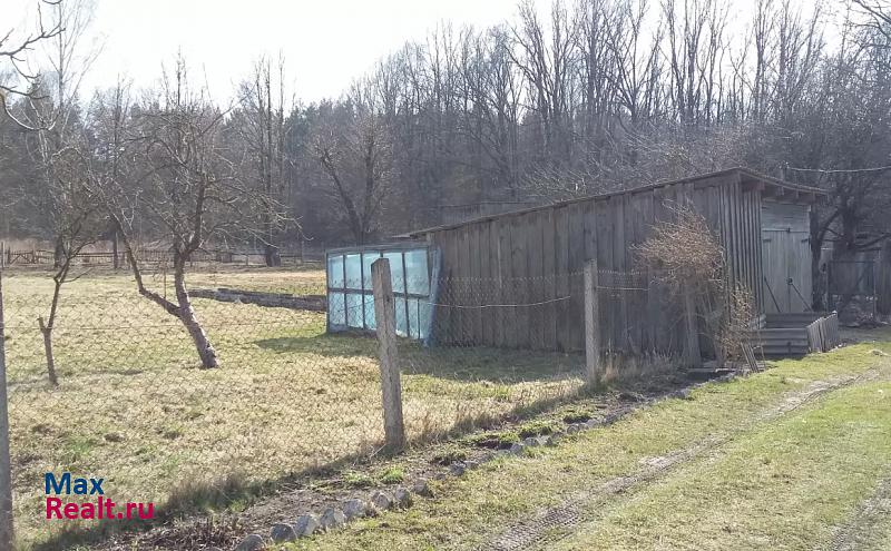 Советск Славский район, пос. Майское, 27. частные дома