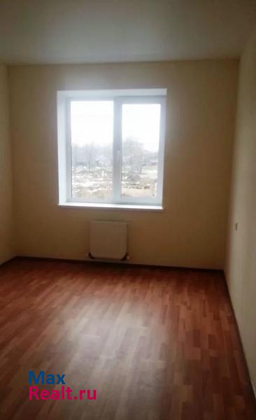 улица Ленина, 245 Апшеронск продам квартиру