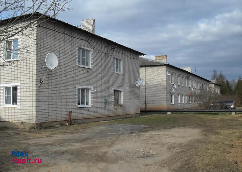 поселок Славный, Садовая улица, 2/3 Торжок продам квартиру