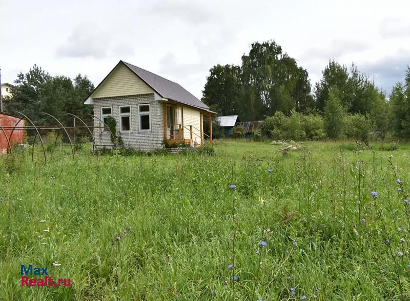 купить частный дом Торжок Торжокский район