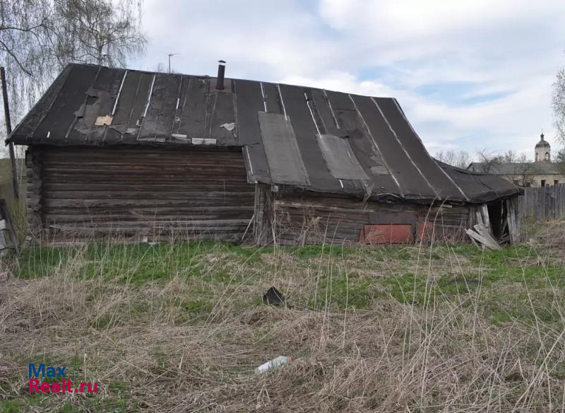 Торжок Тверская обл., Торжокский р-н, д.Климово, д.32