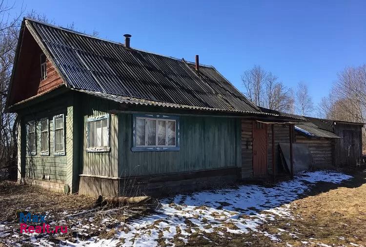 Торжок деревня Негоново частные дома