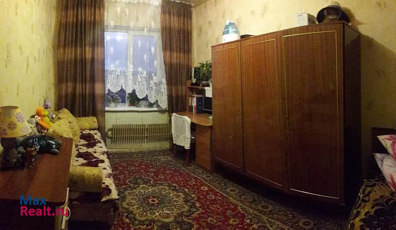 улица Матросова, 38 Озерск продам квартиру