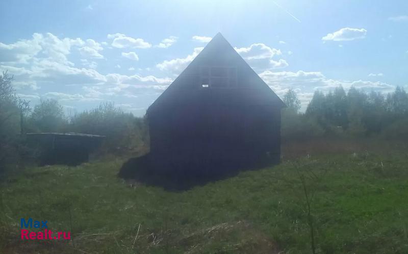 купить частный дом Волоколамск Волоколамский район, Чисменское сельское поселение, деревня Большое Никольское, Школьная улица