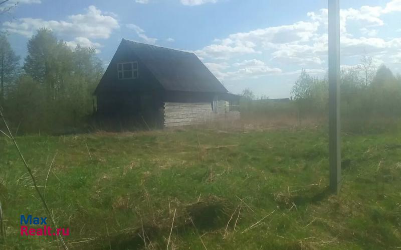 Волоколамск Волоколамский район, Чисменское сельское поселение, деревня Большое Никольское, Школьная улица