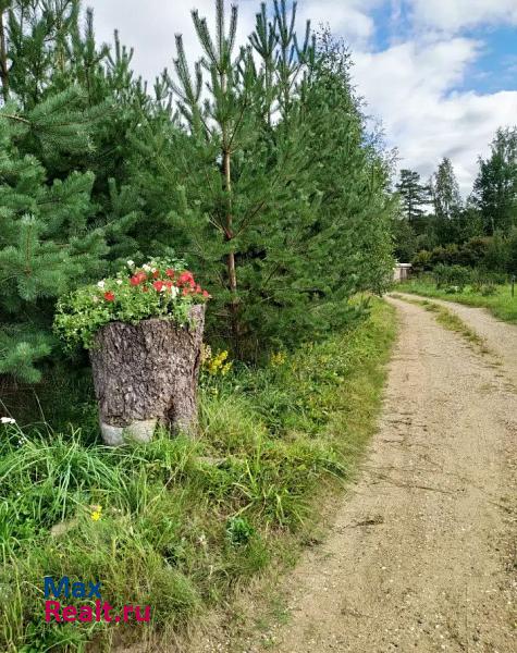 Волоколамск Волоколамский городской округ, экопосёлок Заповедная Долина продажа частного дома