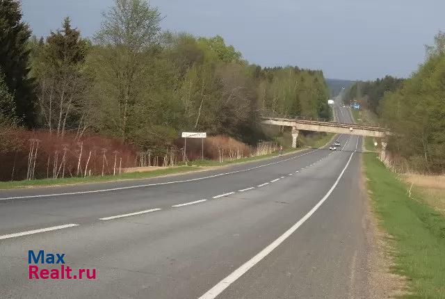 Волоколамск Россия, Волоколамский район, село Покровское частные дома