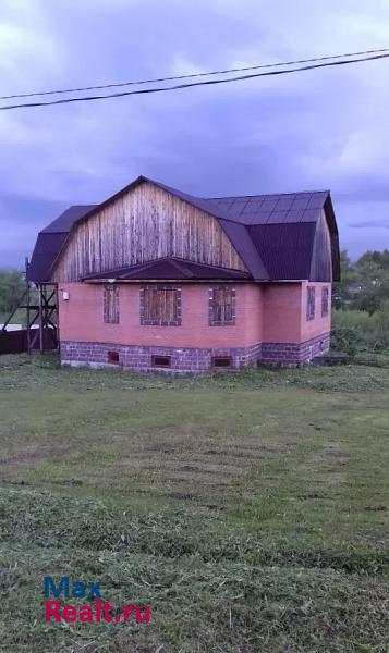 Волоколамск Покровский пер, д.2 дом