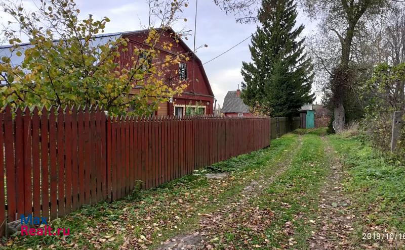 Волоколамск деревня Поповкино, Майская улица, 9 частные дома