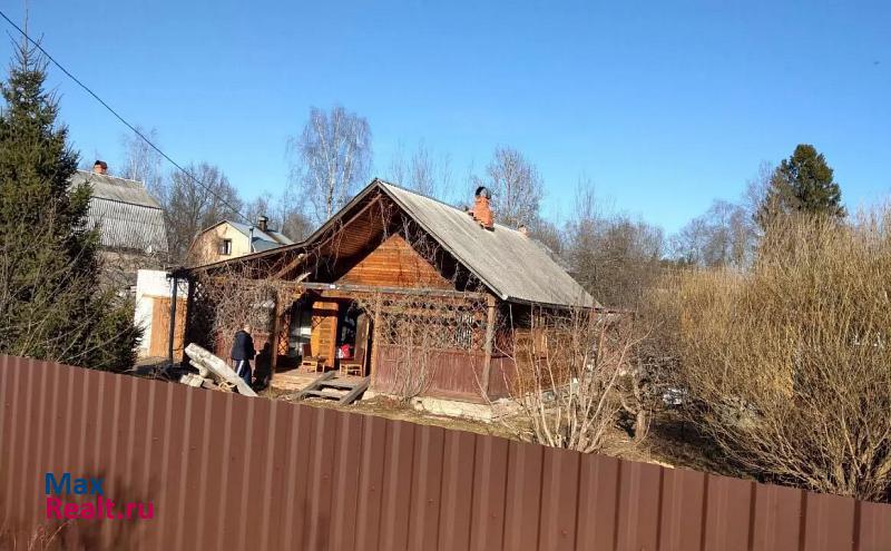 Волоколамск село Теряево частные дома