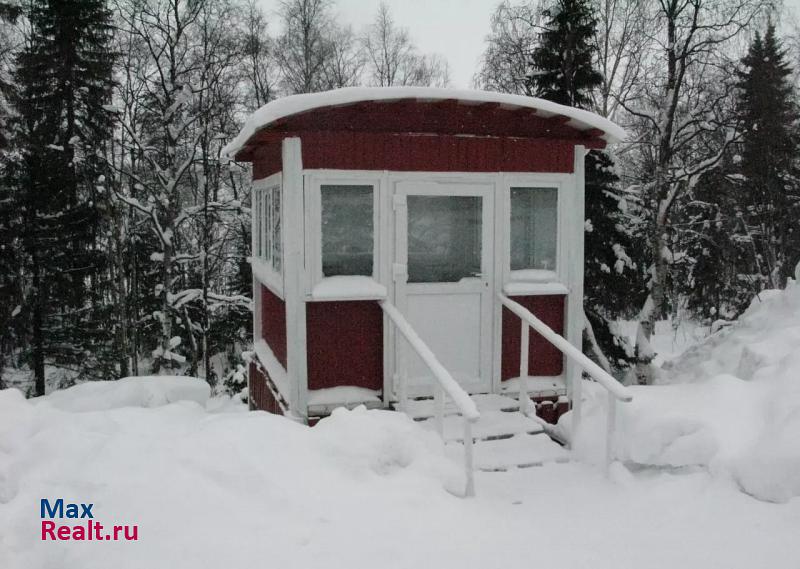 Апатиты городской округ Апатиты