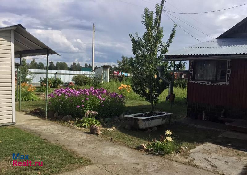 Малоярославец сельское поселение Село Кудиново, деревня Новостройка частные дома