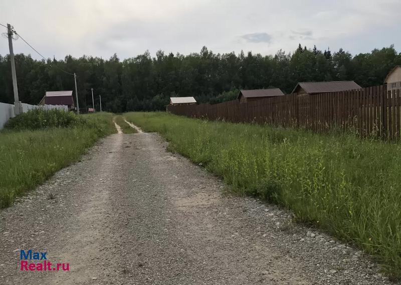 Малоярославец сельское поселение Деревня Шумятино, деревня Шумятино, Лесная улица, 10 частные дома