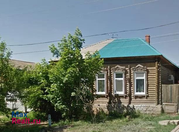 купить частный дом Бугуруслан Партизанская улица, 53