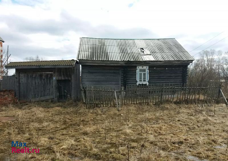 Канаш дер. Нижние Татмыши, ул. Набережная, д.5 частные дома